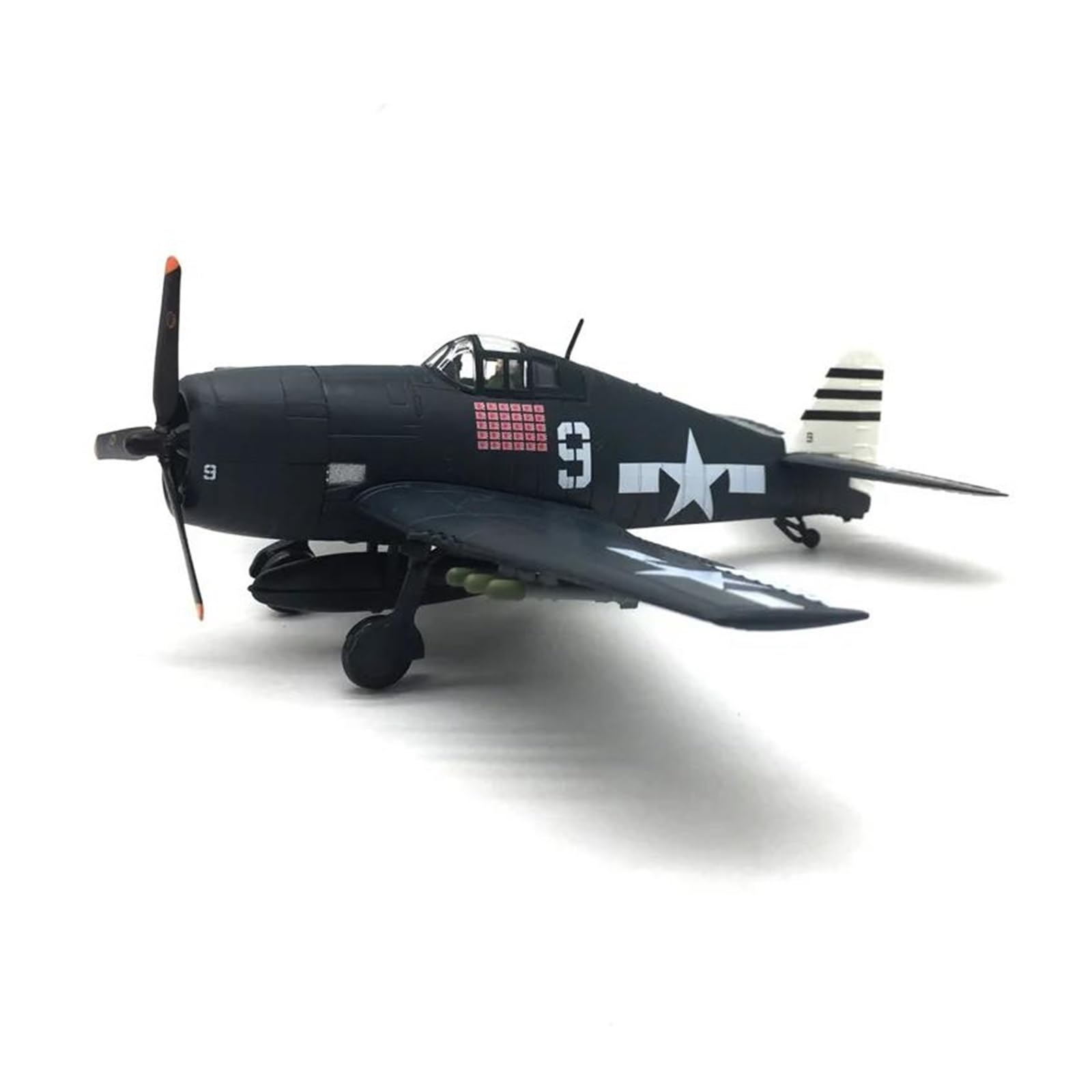 Amazon.co.jp: 飛行機模型飛行機おもちゃの飛行機模型 1/72 スケール第